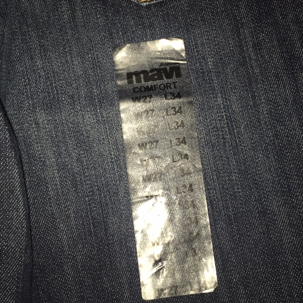 Jeans - Picture 7 of 7